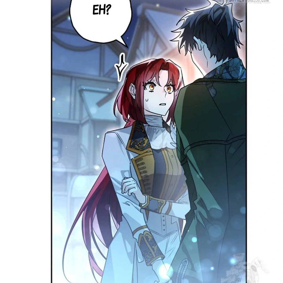 Baca Sigrid - Chapter 93 halaman 35