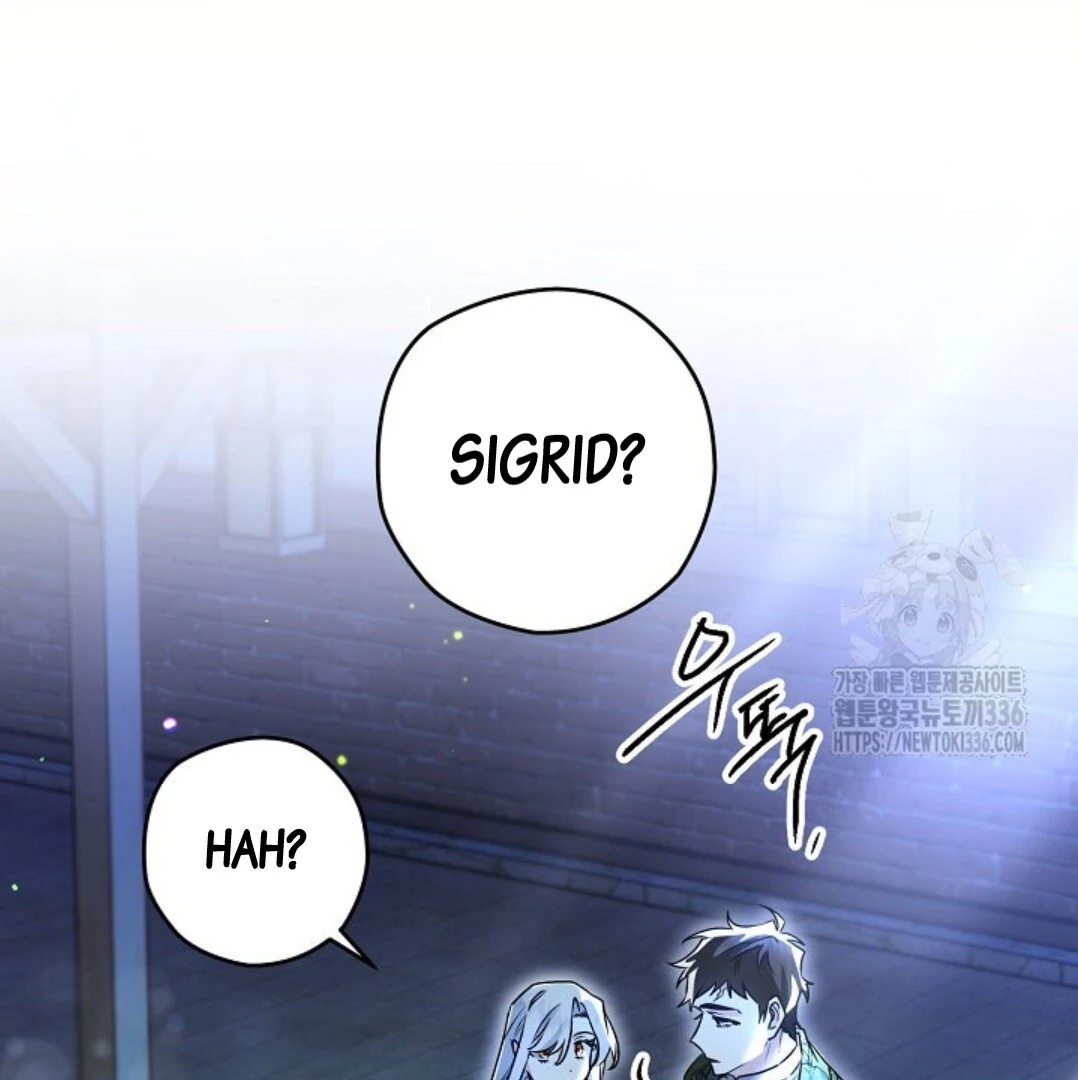 Baca Sigrid - Chapter 93 halaman 97
