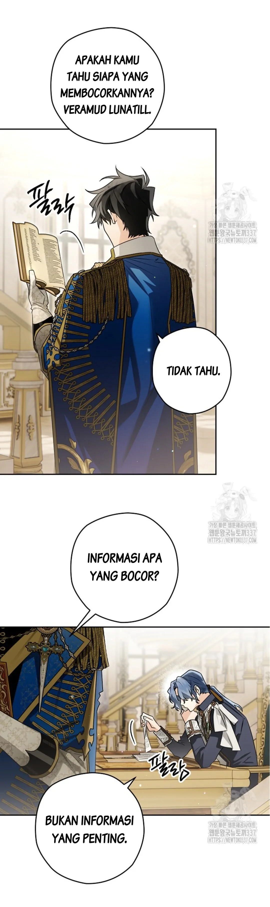 Baca Sigrid - Chapter 94 halaman 114