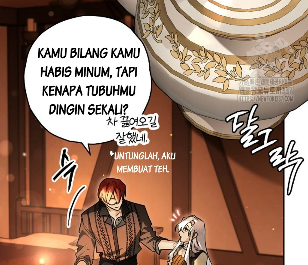 Baca Sigrid - Chapter 94 halaman 21