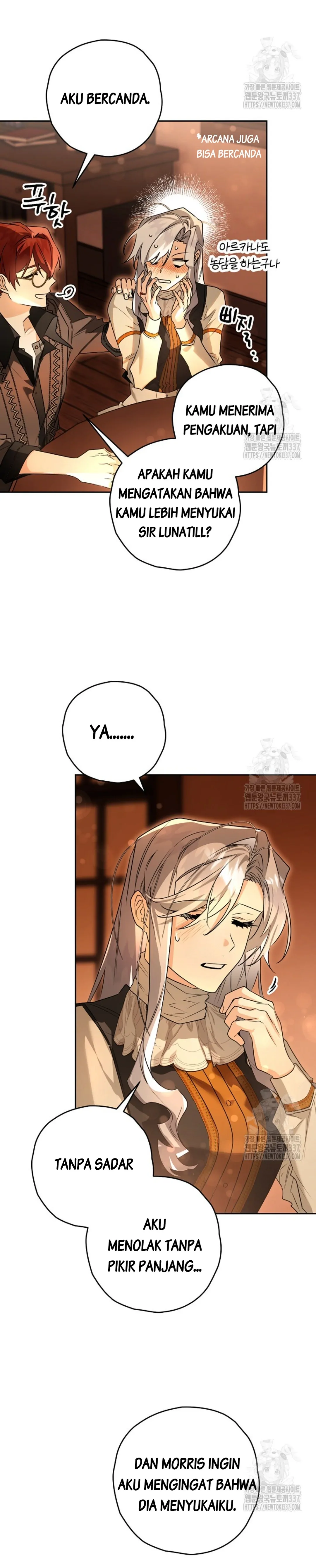 Baca Sigrid - Chapter 94 halaman 67