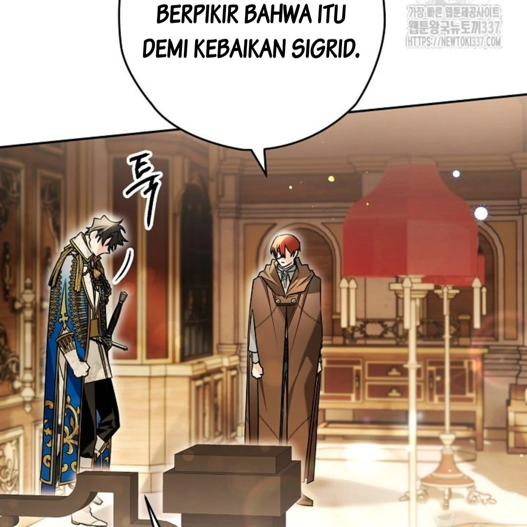 Baca Sigrid Chapter 95 Bahasa Indonesia page 222