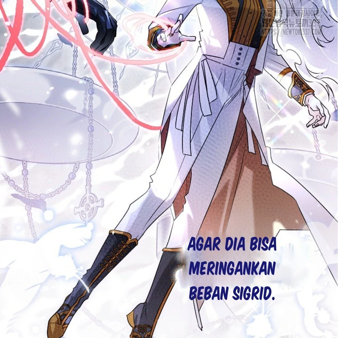 Baca Sigrid Chapter 95 Bahasa Indonesia page 232