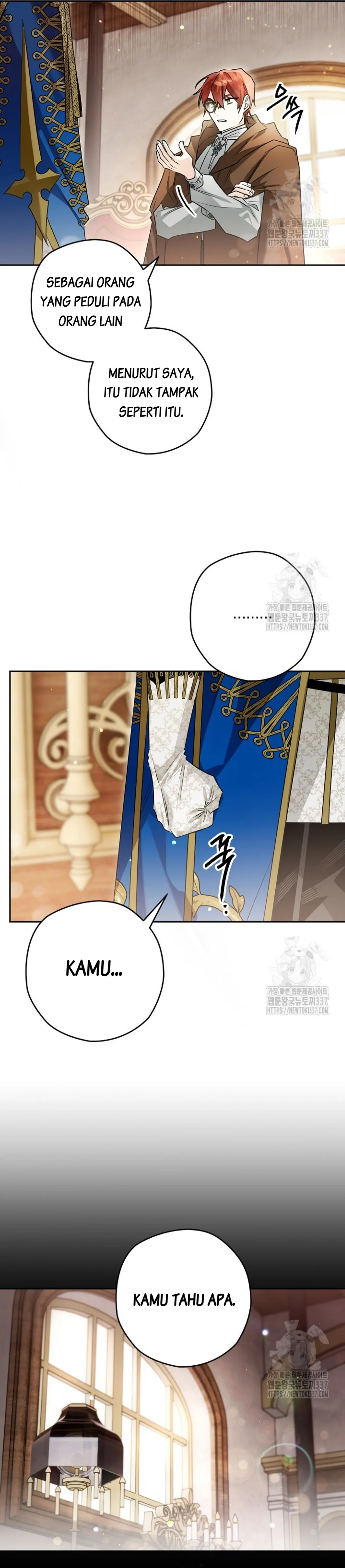 Baca Sigrid Chapter 95 Bahasa Indonesia page 246