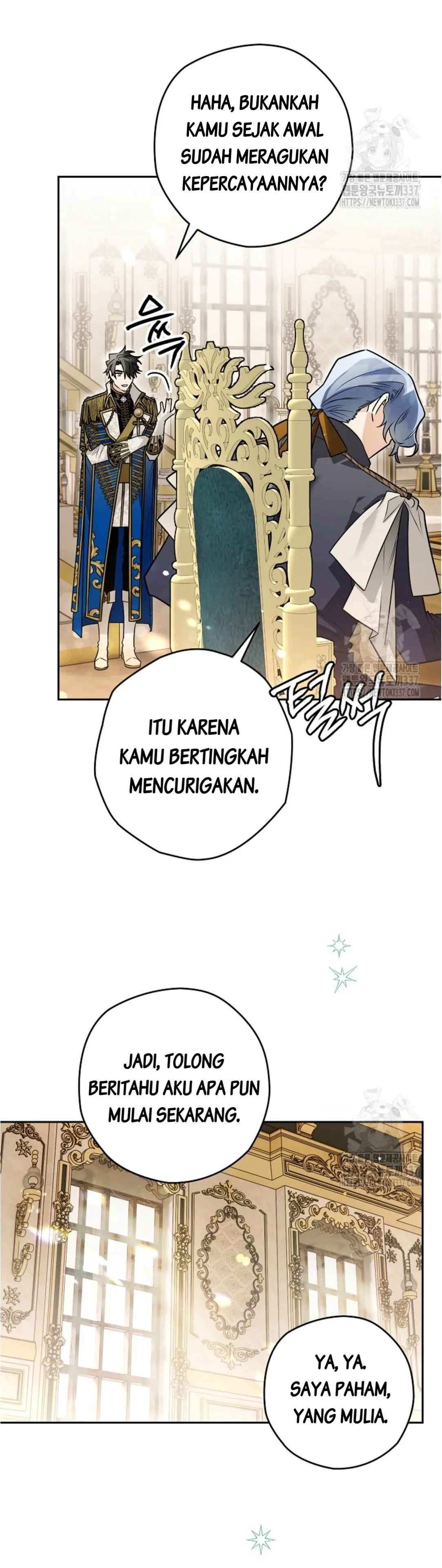 Baca Sigrid Chapter 95 Bahasa Indonesia page 96