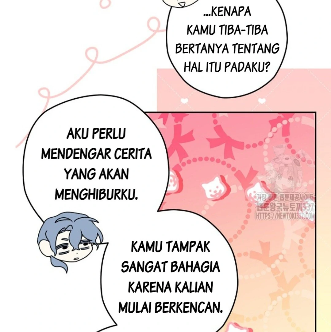 Baca Sigrid Chapter 95 Bahasa Indonesia page 124