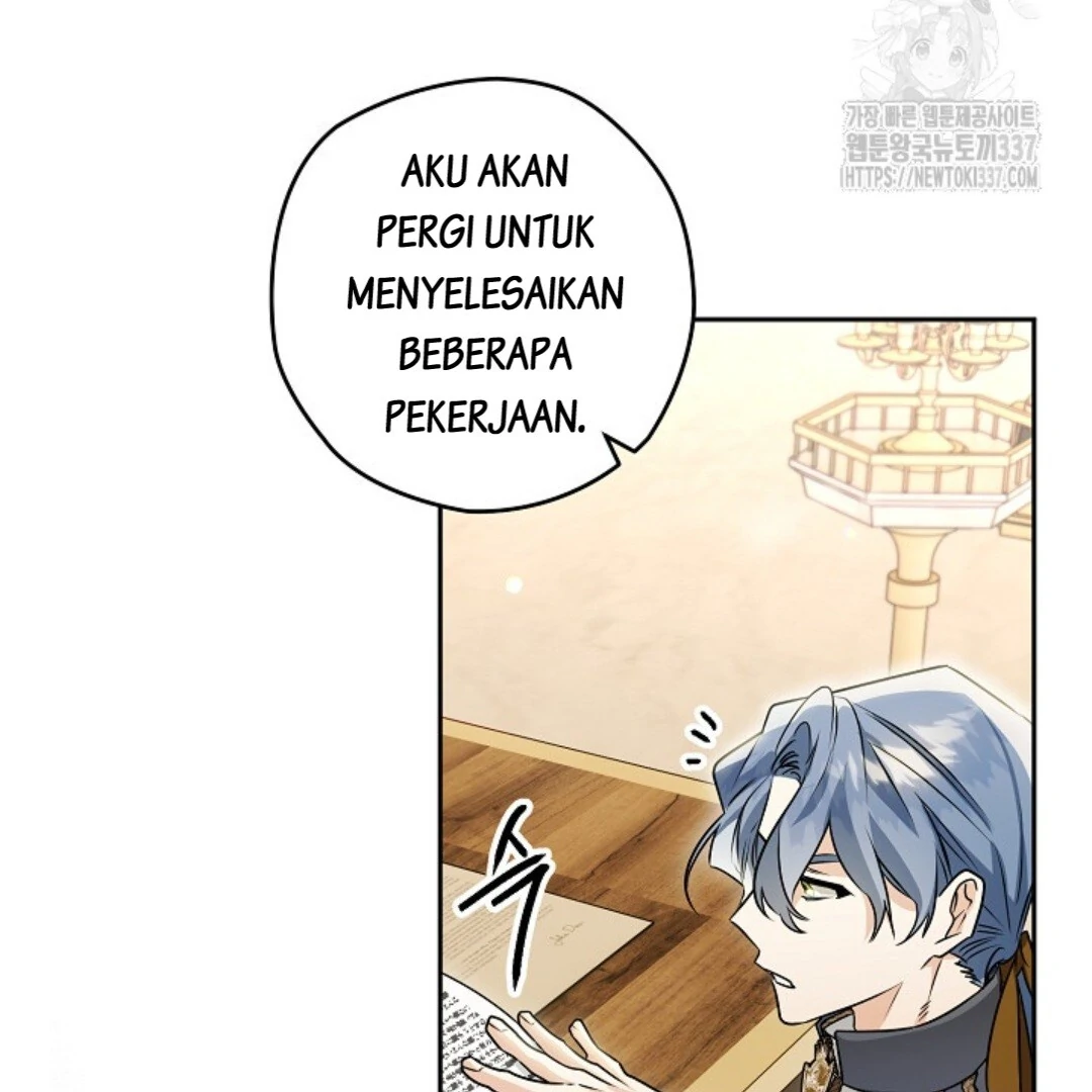 Baca Sigrid Chapter 95 Bahasa Indonesia page 138