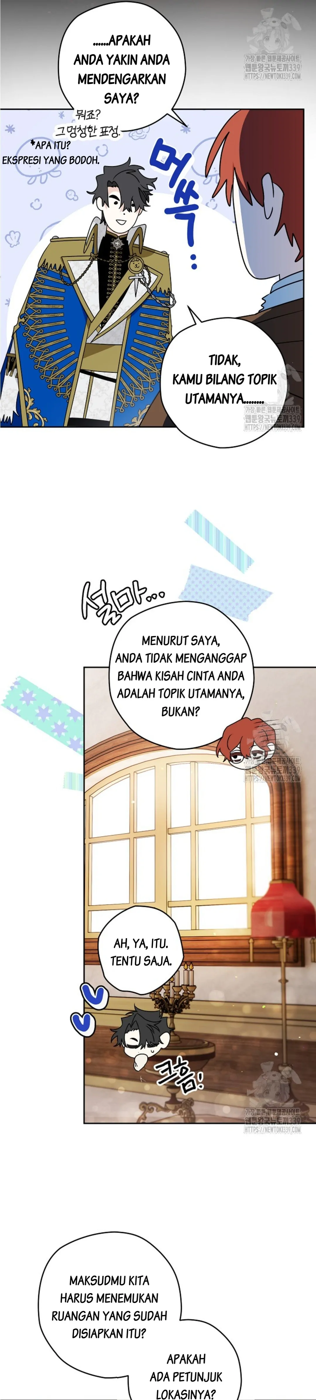 Baca Sigrid - Chapter 96 halaman 47