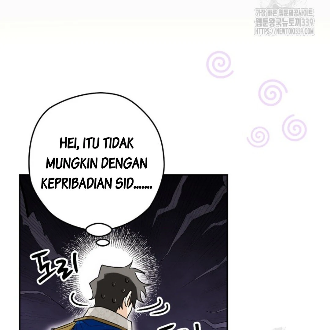 Baca Sigrid - Chapter 96 halaman 85