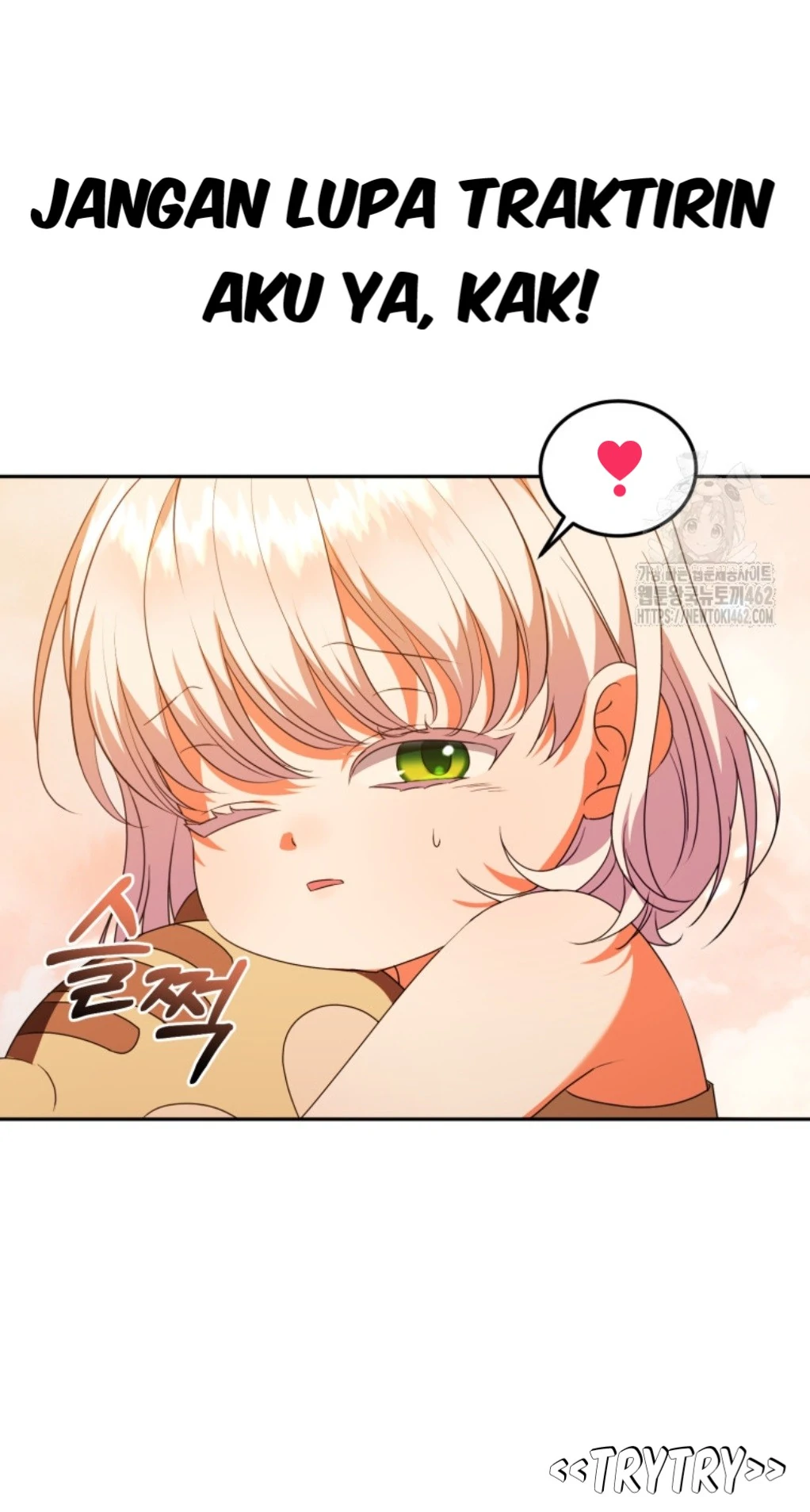 Baca Sigrid Chapter 97 Bahasa Indonesia page 272