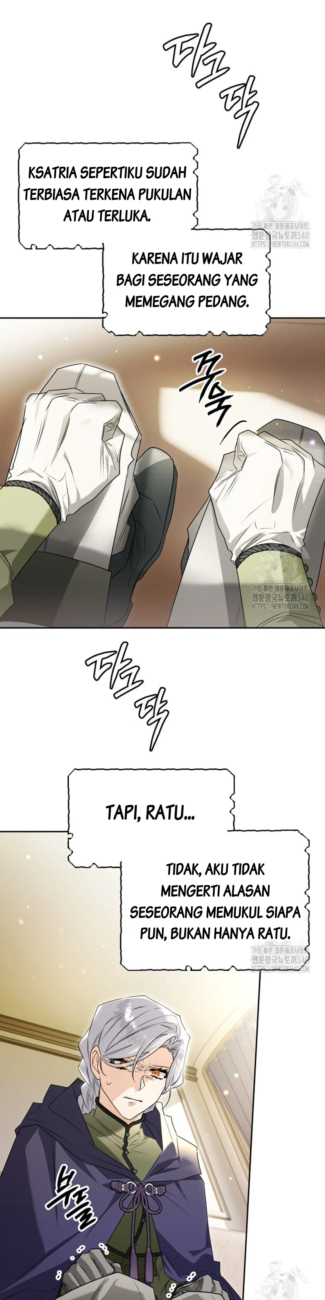 Baca Sigrid Chapter 97 Bahasa Indonesia page 56