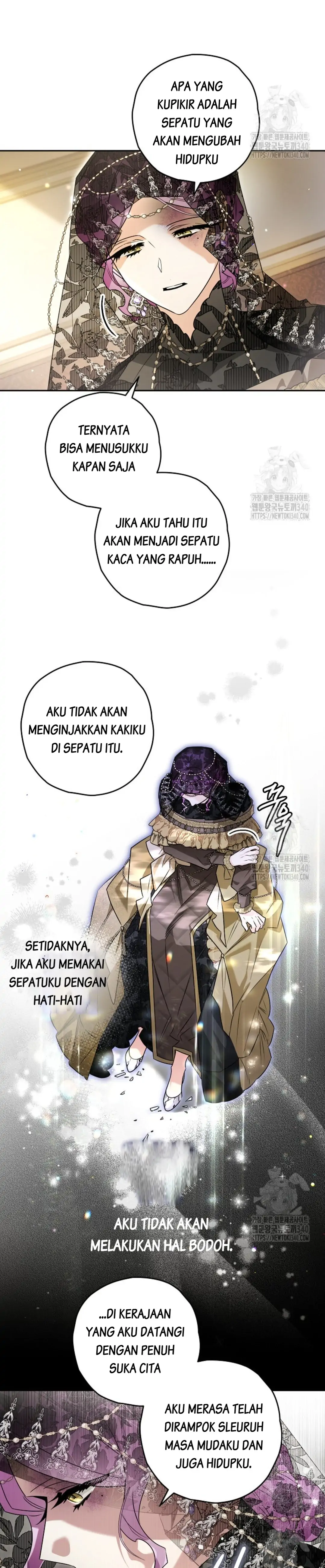 Baca Sigrid Chapter 97 Bahasa Indonesia page 106