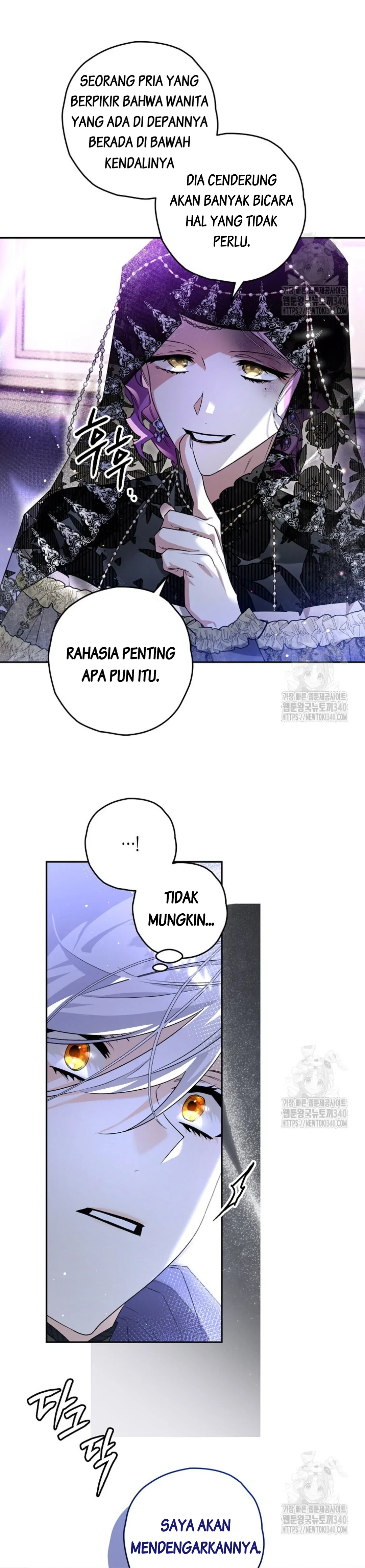 Baca Sigrid Chapter 97 Bahasa Indonesia page 198