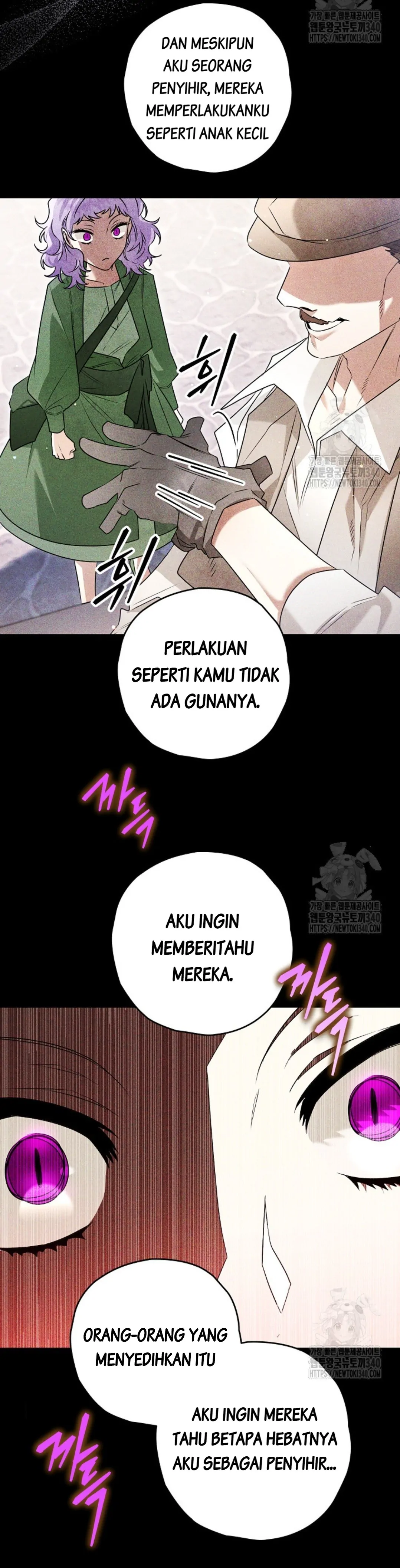 Baca Sigrid - Chapter 98 halaman 205