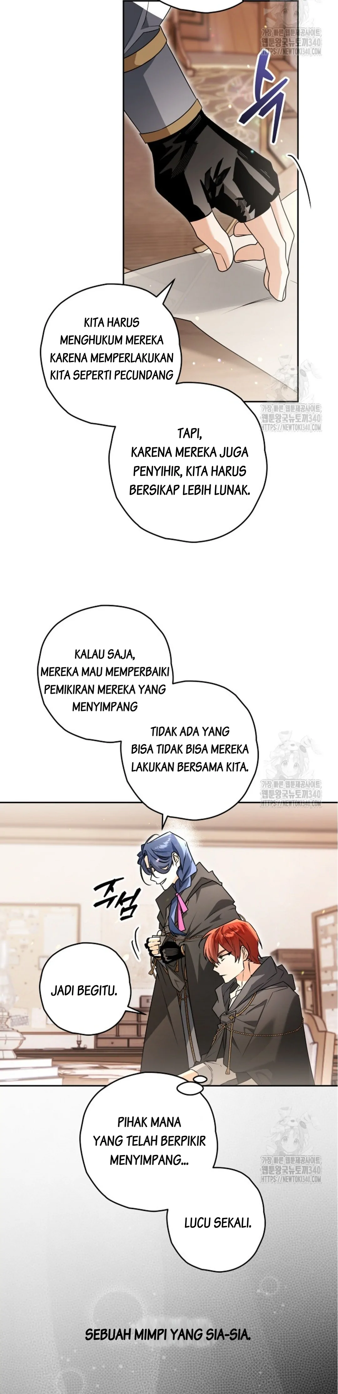 Baca Sigrid - Chapter 98 halaman 98