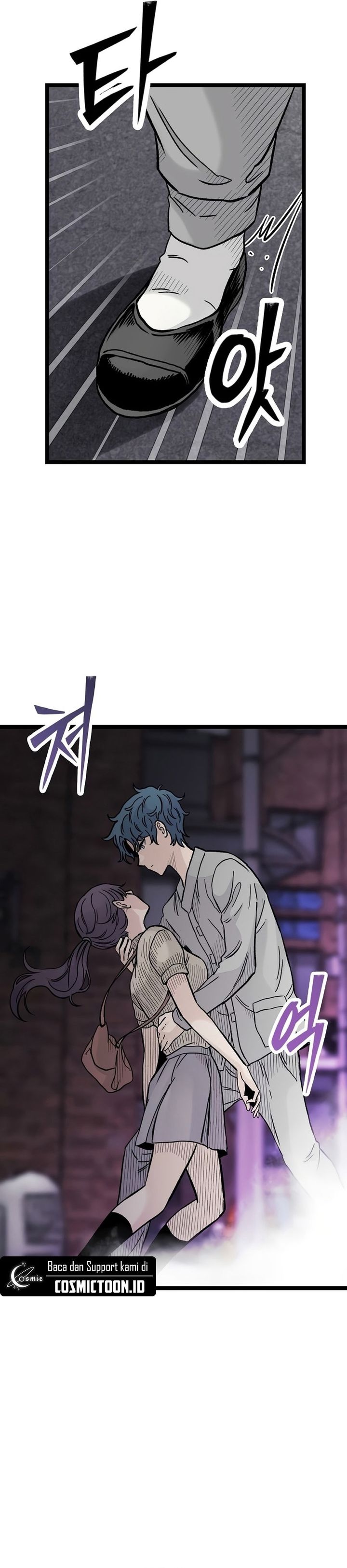 Baca Silent Transfer Student - Chapter 39 halaman 12