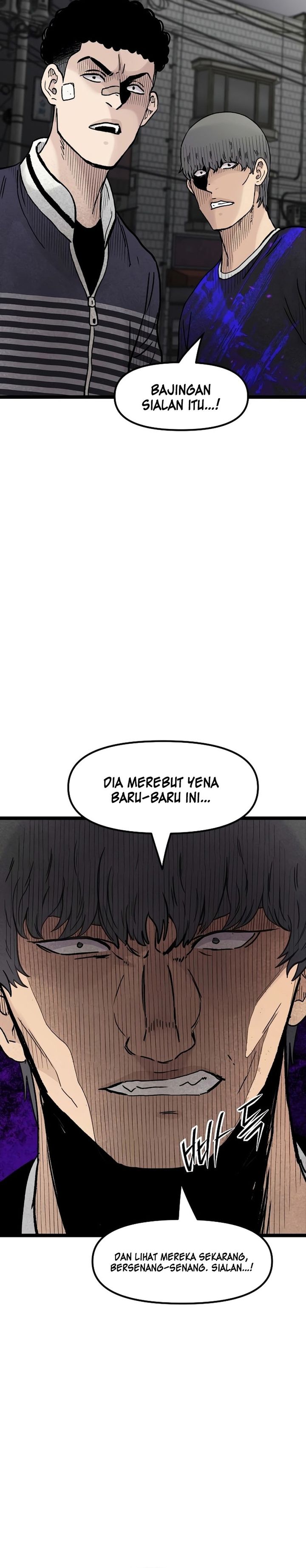 Baca Silent Transfer Student - Chapter 39 halaman 17