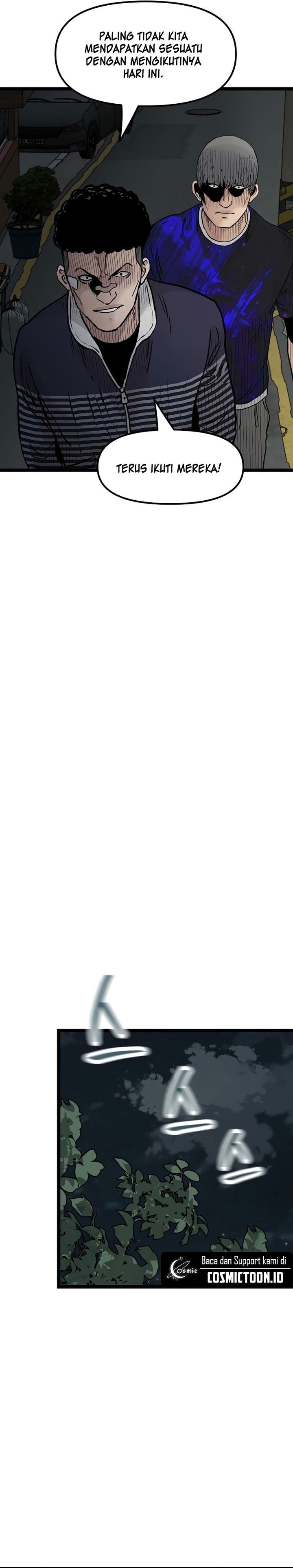 Baca Silent Transfer Student - Chapter 39 halaman 18