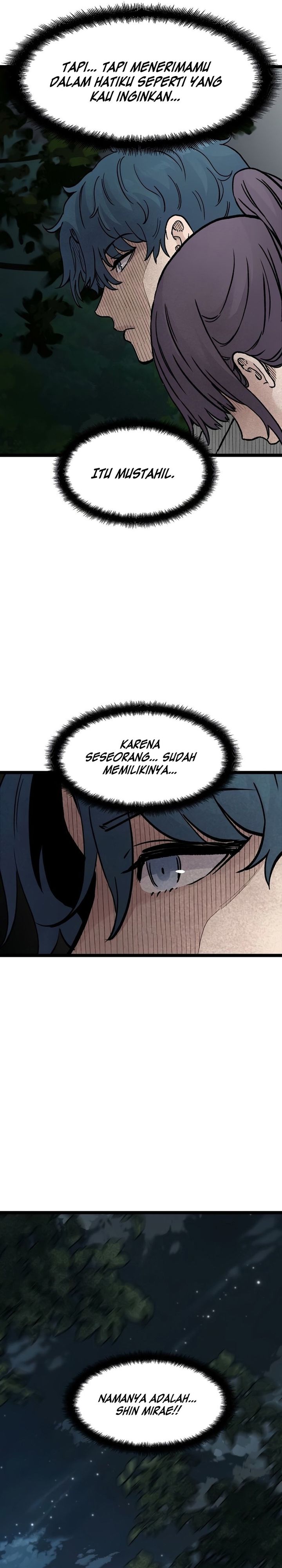 Baca Silent Transfer Student - Chapter 39 halaman 20