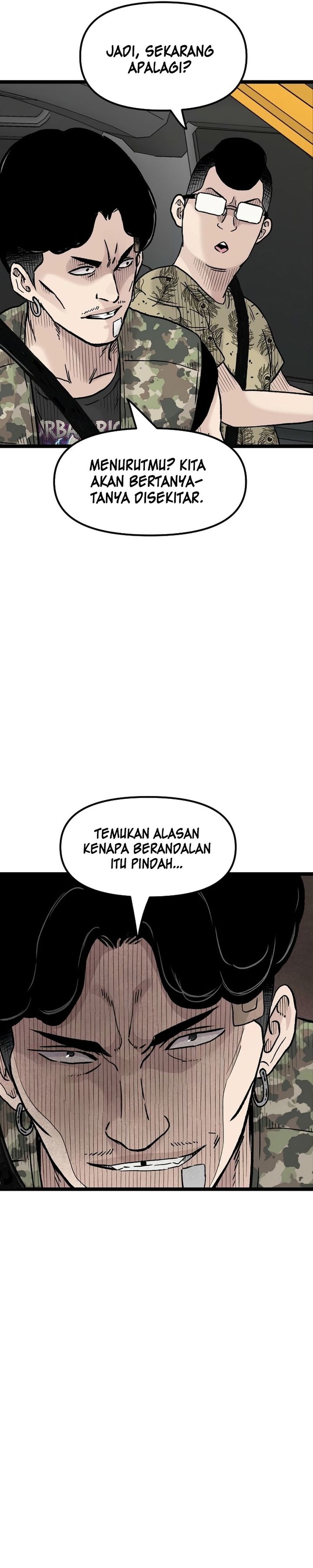 Baca Silent Transfer Student - Chapter 39 halaman 25