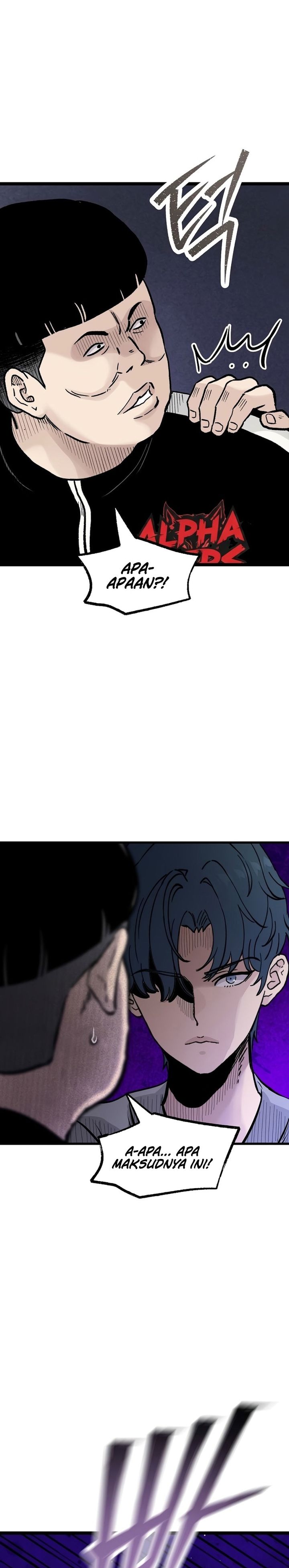 Baca Silent Transfer Student - Chapter 39 halaman 3