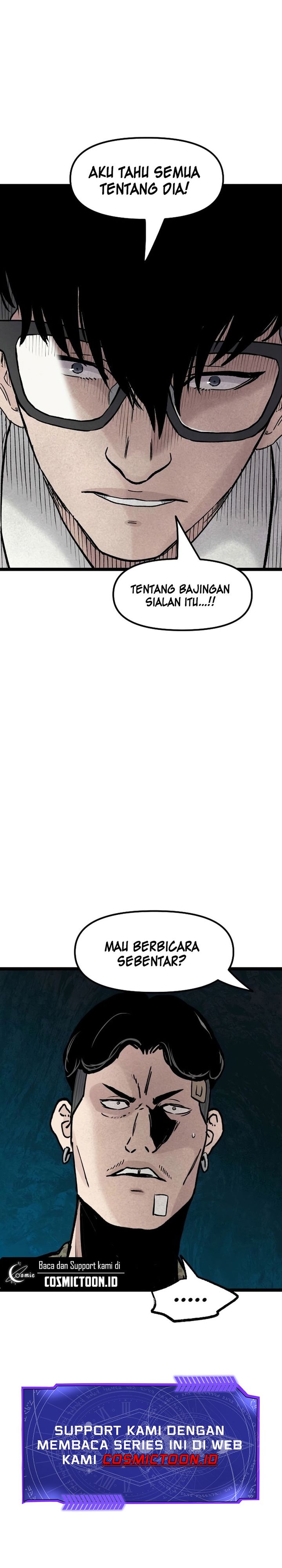 Baca Silent Transfer Student - Chapter 39 halaman 38