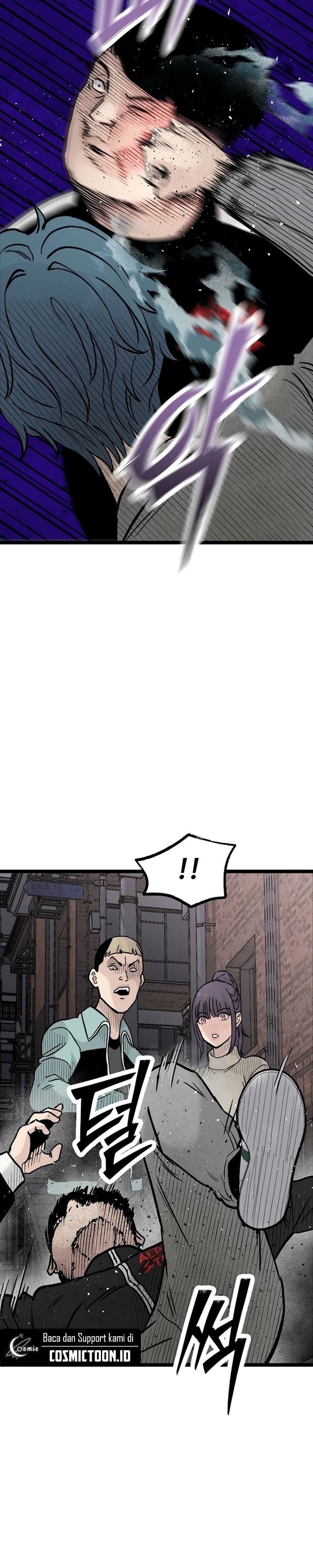 Baca Silent Transfer Student - Chapter 39 halaman 4