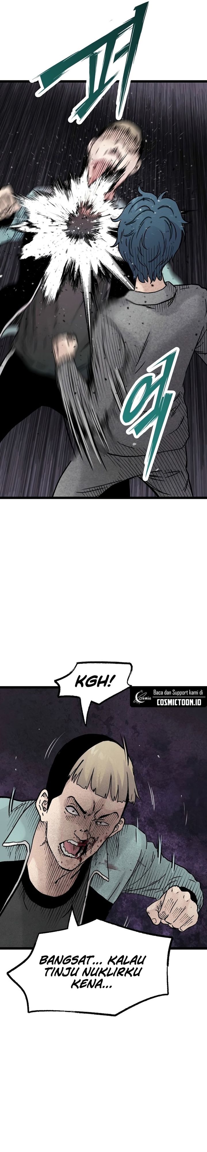 Baca Silent Transfer Student - Chapter 39 halaman 6