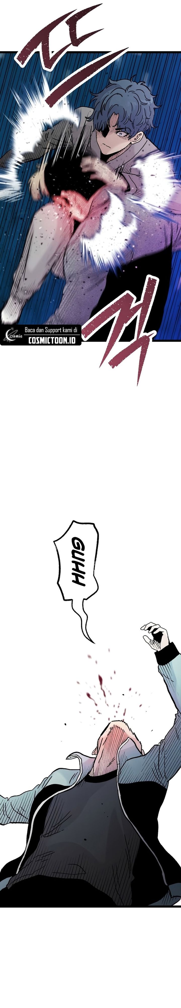 Baca Silent Transfer Student - Chapter 39 halaman 7