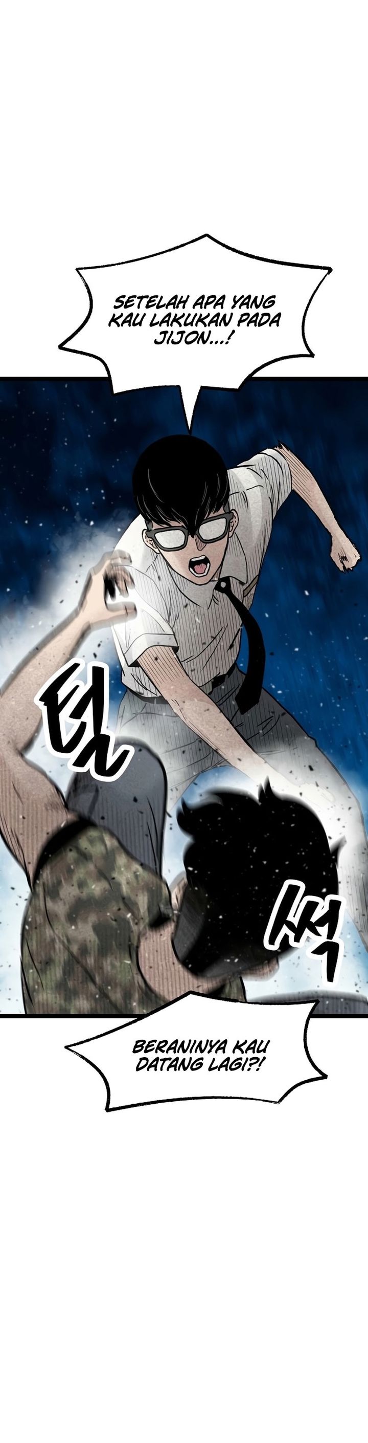 Baca Silent Transfer Student - Chapter 40 halaman 11