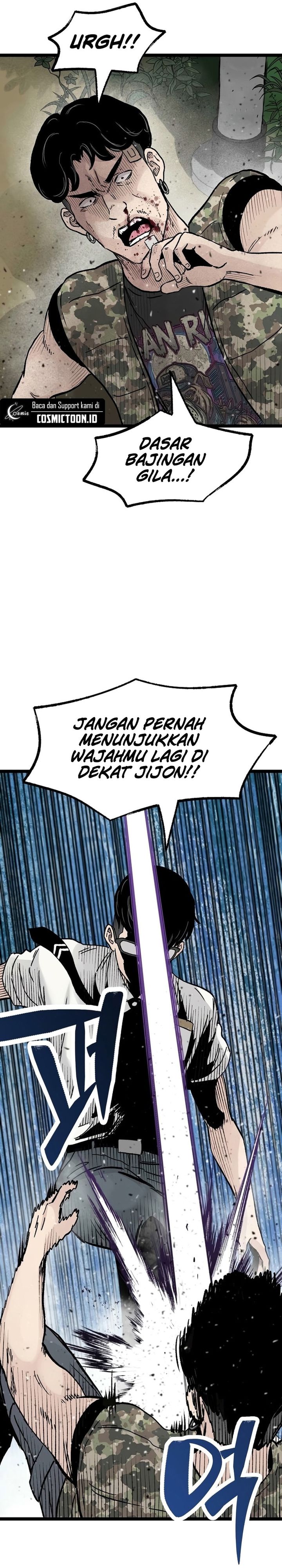 Baca Silent Transfer Student - Chapter 40 halaman 12