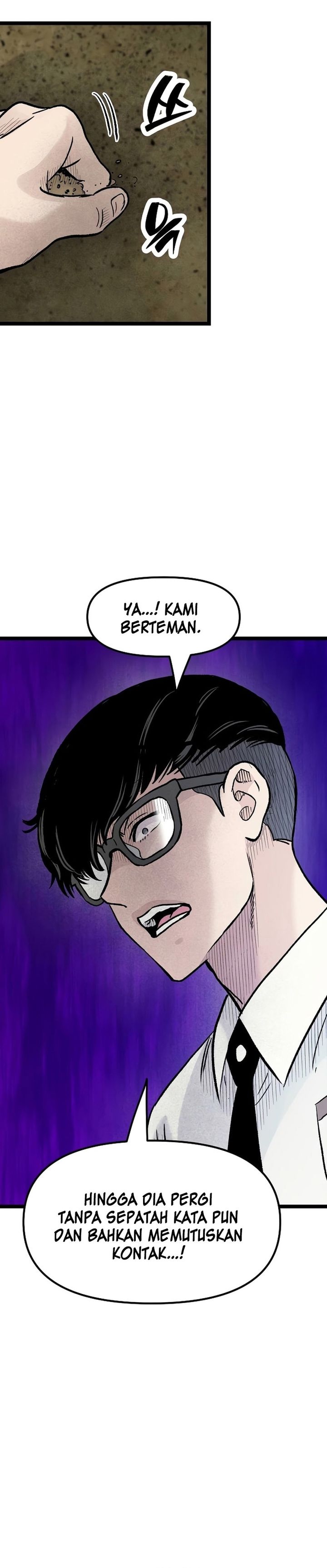 Baca Silent Transfer Student - Chapter 40 halaman 14