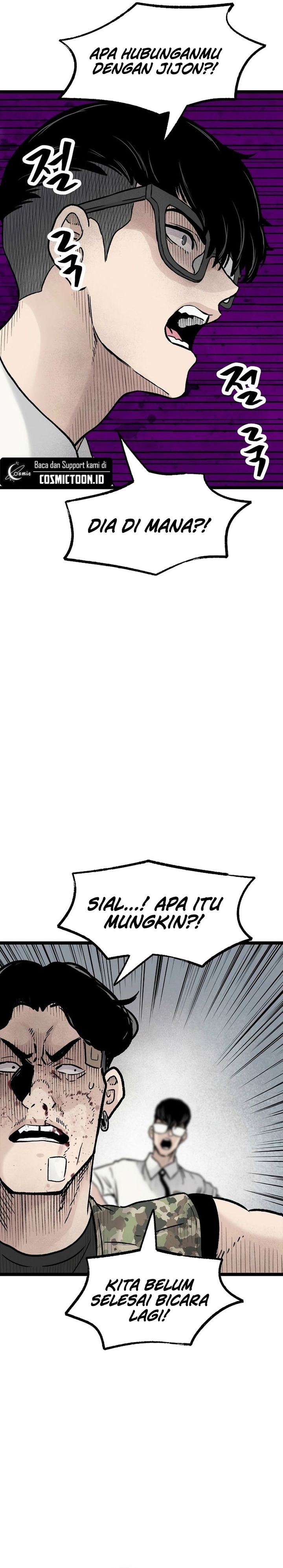 Baca Silent Transfer Student - Chapter 40 halaman 19