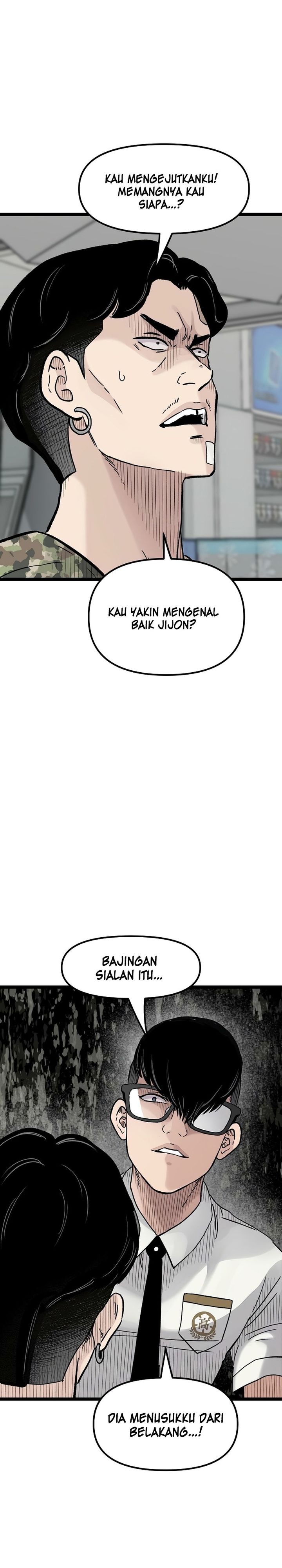 Baca Silent Transfer Student - Chapter 40 halaman 2