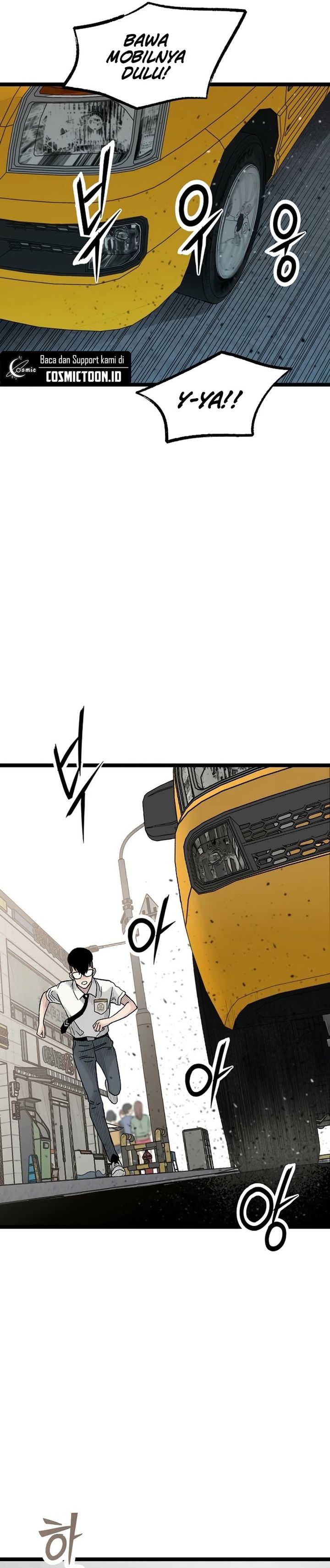 Baca Silent Transfer Student - Chapter 40 halaman 21