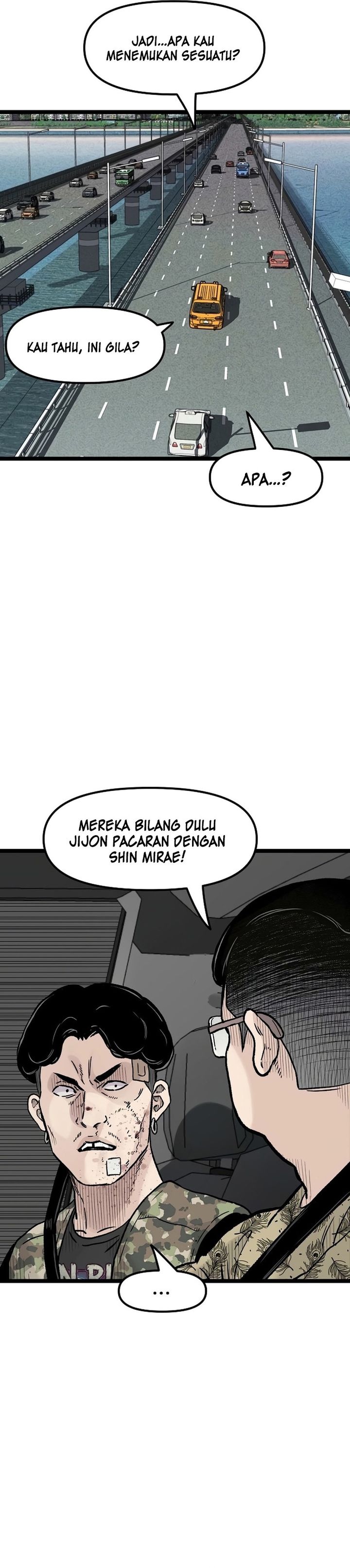 Baca Silent Transfer Student - Chapter 40 halaman 24