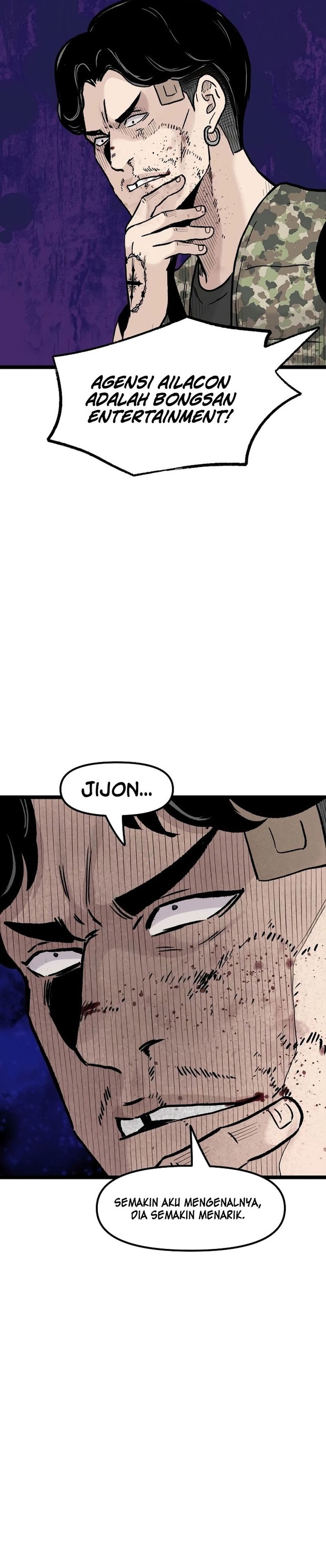 Baca Silent Transfer Student - Chapter 40 halaman 28