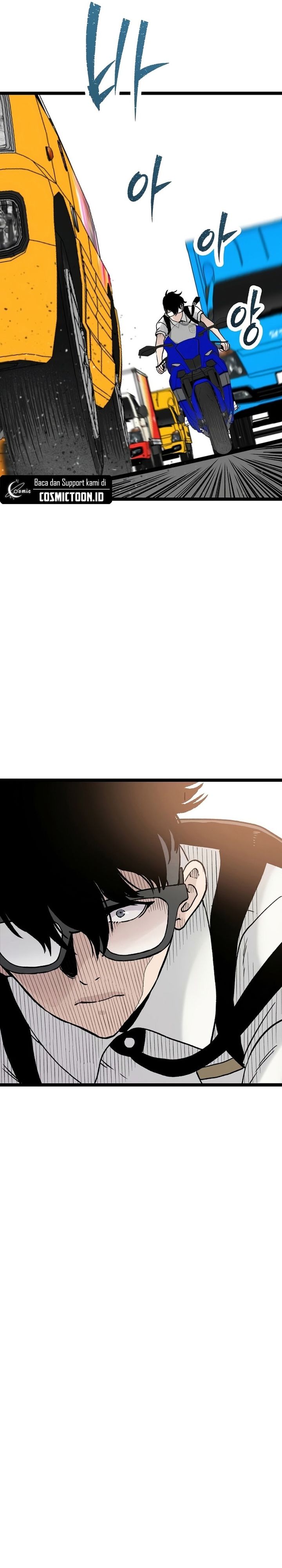 Baca Silent Transfer Student - Chapter 40 halaman 29