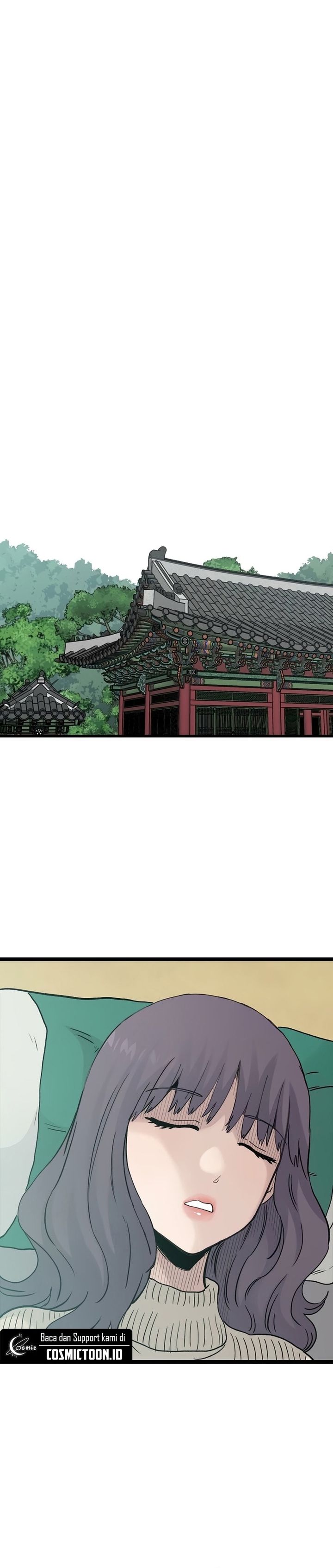 Baca Silent Transfer Student - Chapter 40 halaman 30