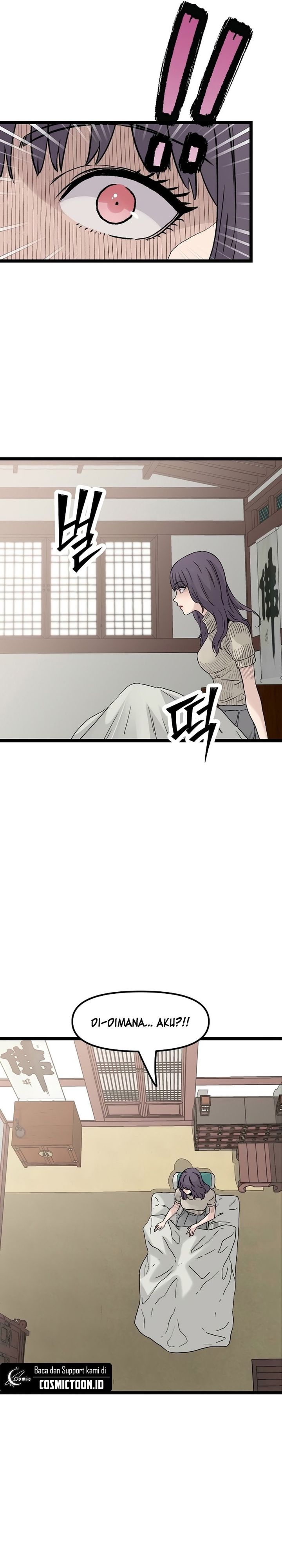 Baca Silent Transfer Student - Chapter 40 halaman 31