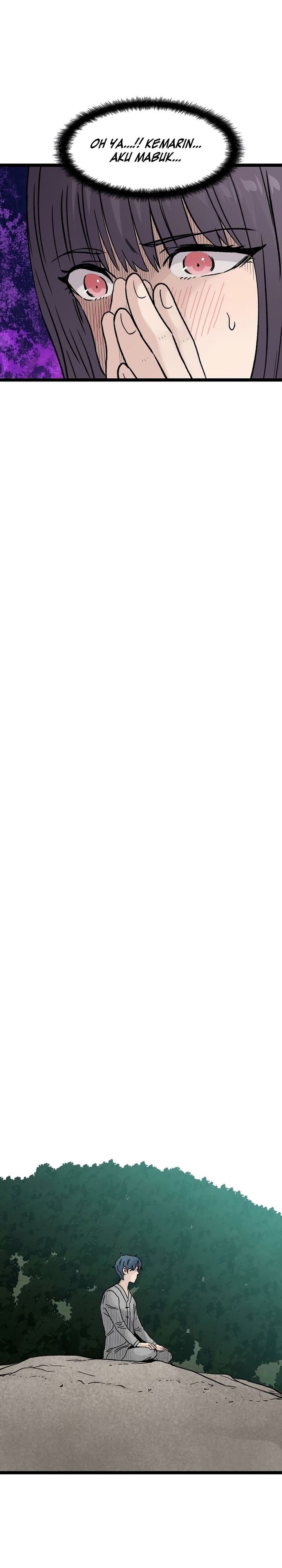 Baca Silent Transfer Student - Chapter 40 halaman 32