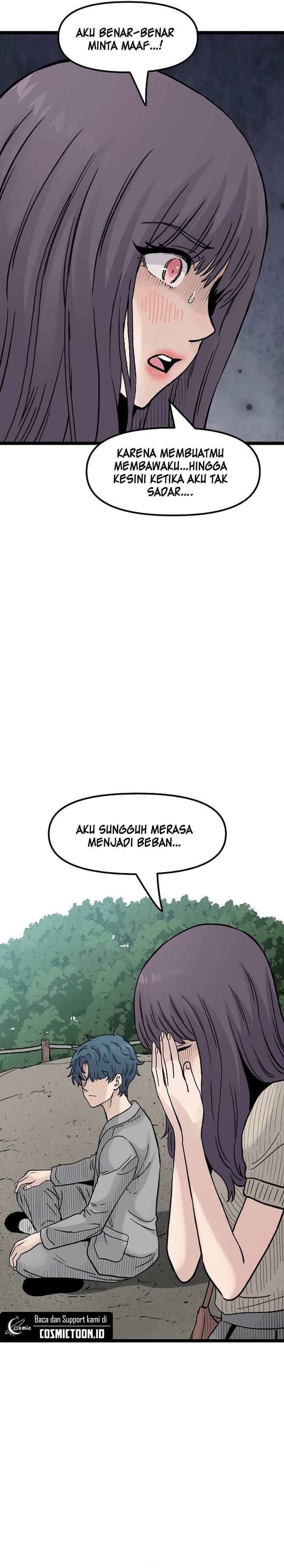 Baca Silent Transfer Student - Chapter 40 halaman 35