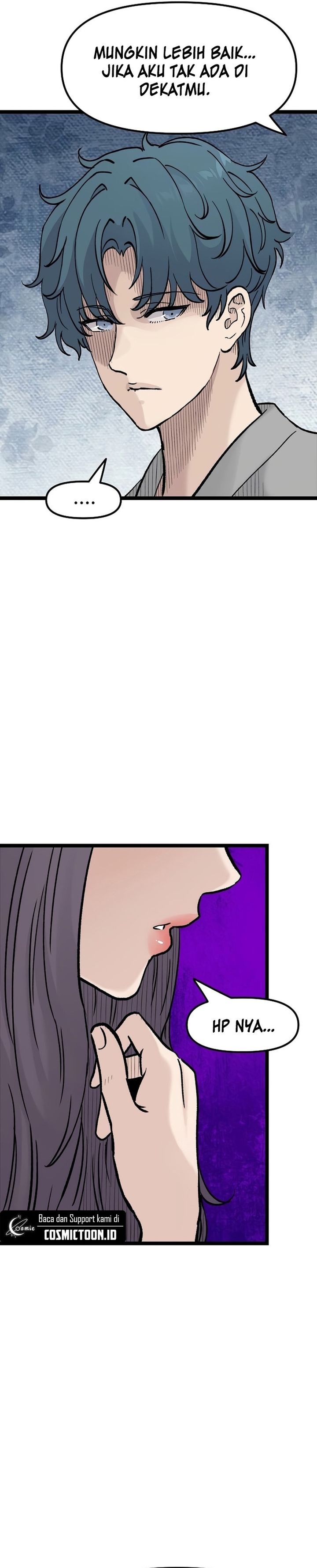 Baca Silent Transfer Student - Chapter 40 halaman 37