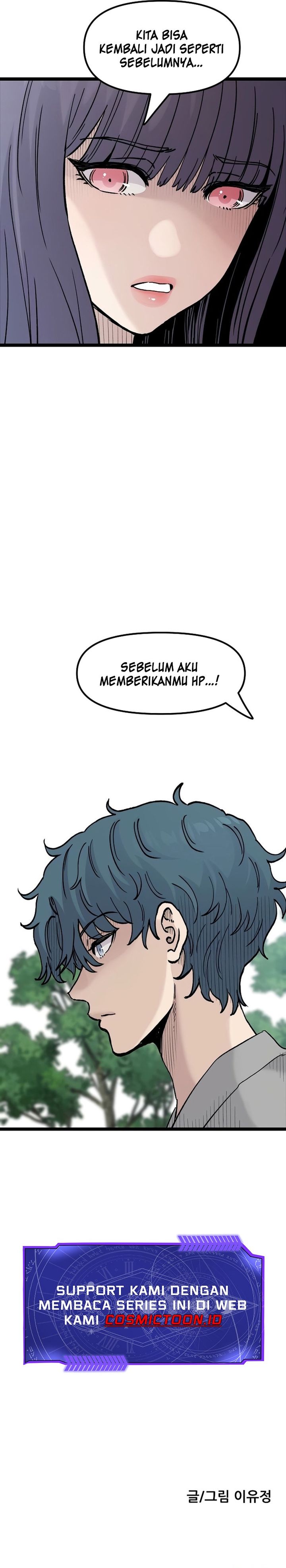 Baca Silent Transfer Student - Chapter 40 halaman 39