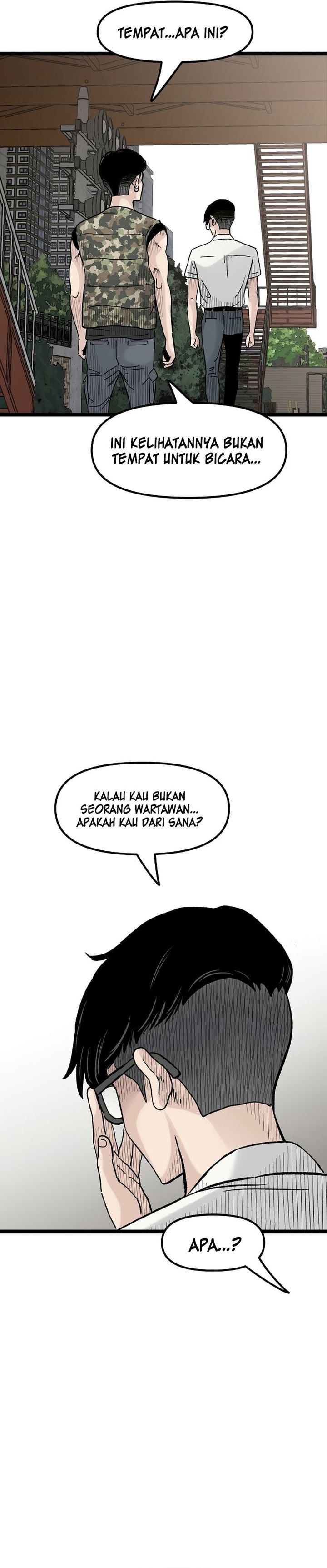 Baca Silent Transfer Student - Chapter 40 halaman 5