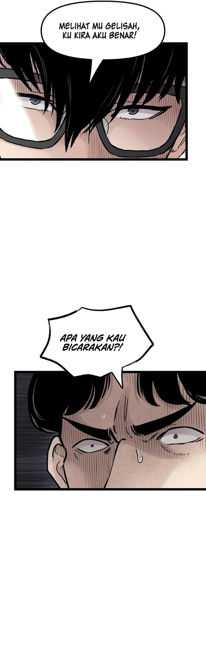 Baca Silent Transfer Student - Chapter 40 halaman 9