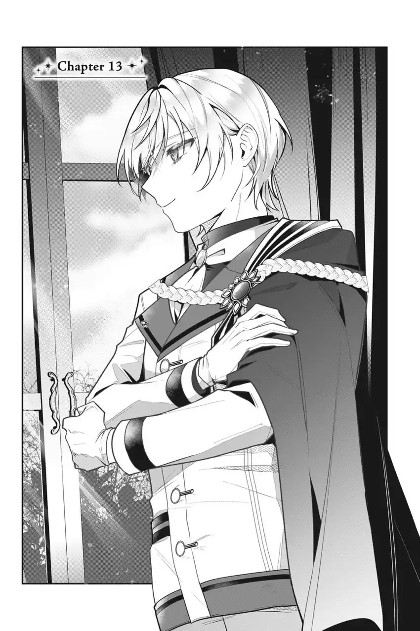 Baca Silent Witch Chinmoku no Majo no Kakushigoto Chapter 13 - Halaman 2 Baca Silent Witch Chinmoku no Majo no Kakushigoto - Chapter 13 halaman 2