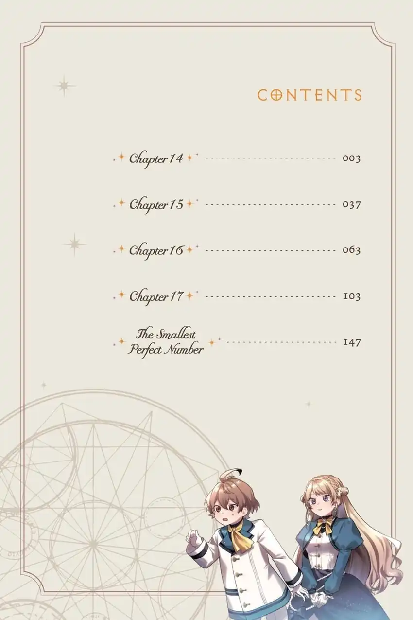 Baca Silent Witch Chinmoku no Majo no Kakushigoto Chapter 14 - Halaman 4 Baca Silent Witch Chinmoku no Majo no Kakushigoto - Chapter 14 halaman 4