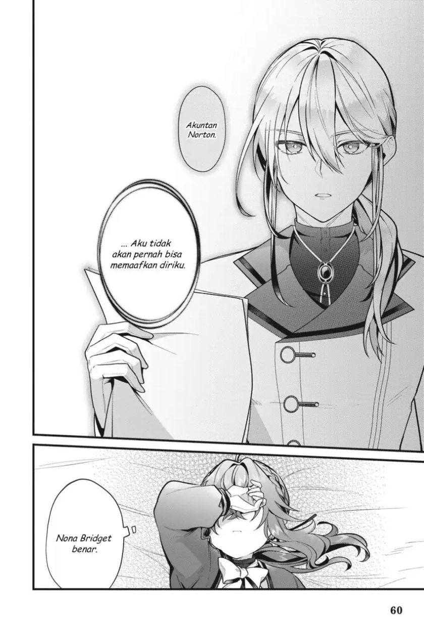 Baca Silent Witch Chinmoku no Majo no Kakushigoto - Chapter 15 halaman 25