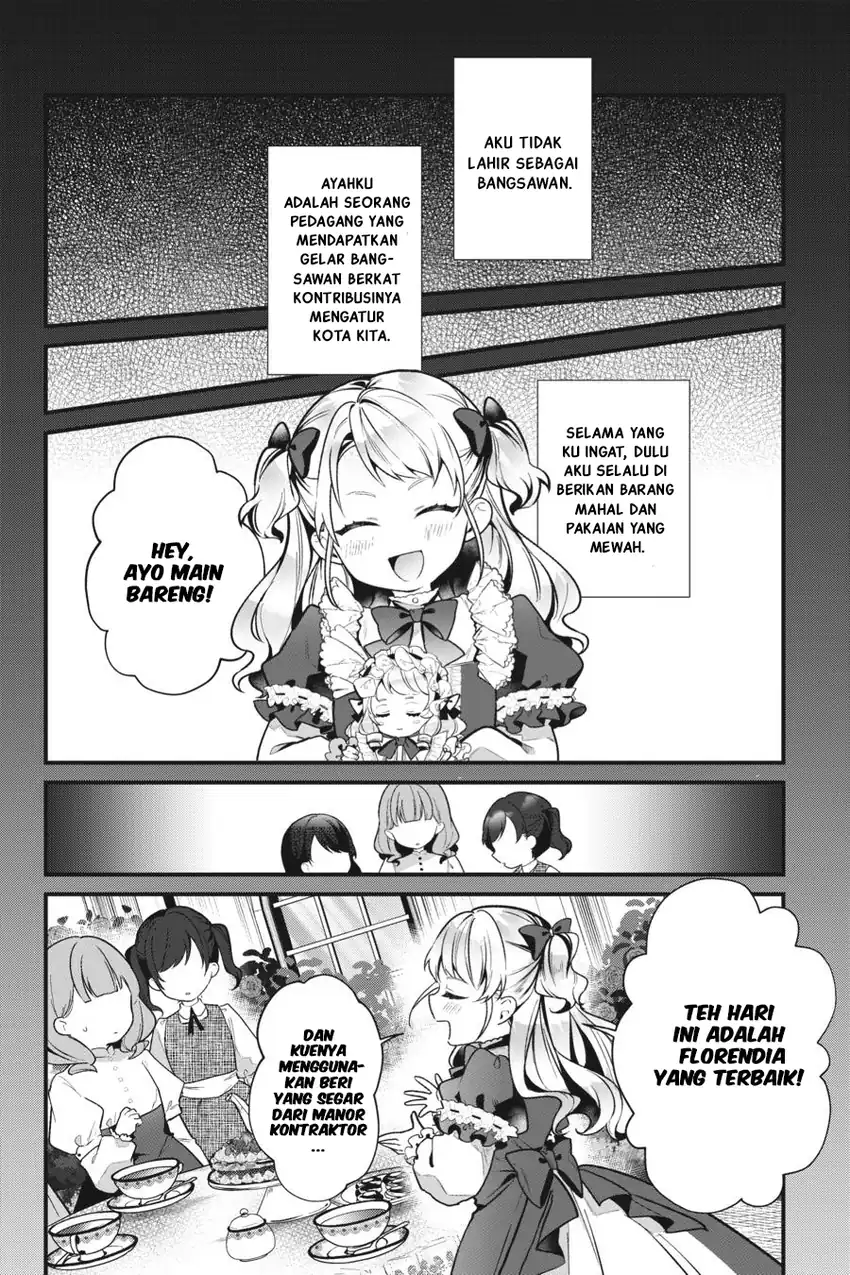 Baca Silent Witch Chinmoku no Majo no Kakushigoto - Chapter 17 halaman 30